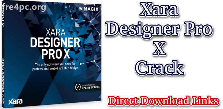 xara designer pro x full crack idm
